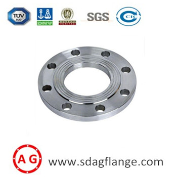 Flanges की सामान्य विफलताएँ